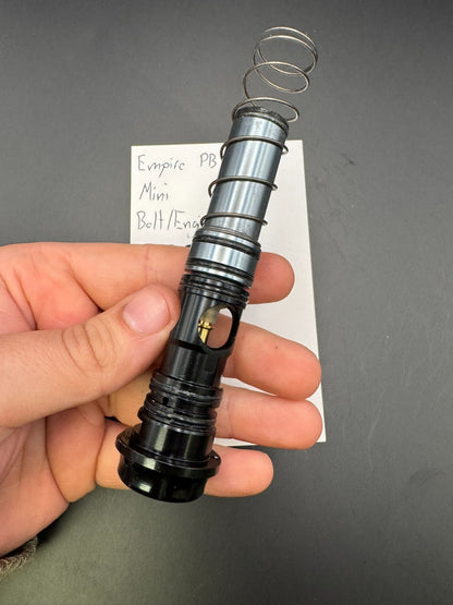 Empire PB Mini Bolt/Engine