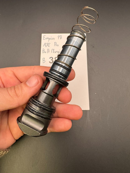 Empire PB AXE Pro Bolt/Engine