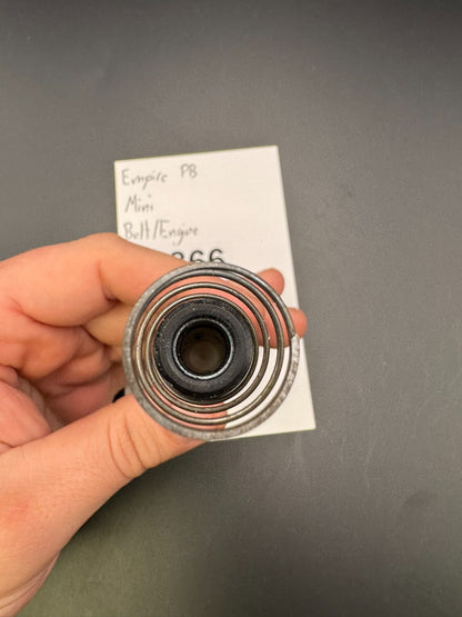 Empire PB Mini Bolt/Engine