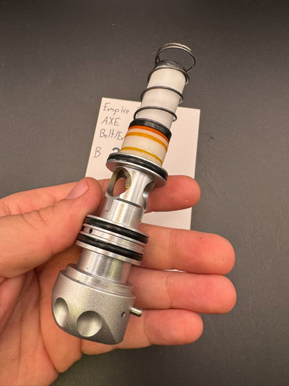 Empire PB AXE Bolt/Engine