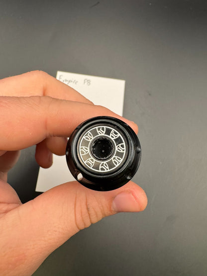 Empire PB Mini Bolt/Engine