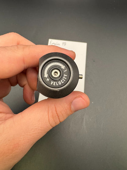 Empire PB AXE Pro Bolt/Engine