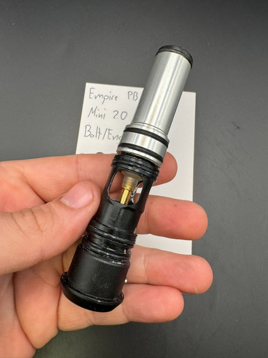 Empire PB Mini 2.0 Bolt/Engine