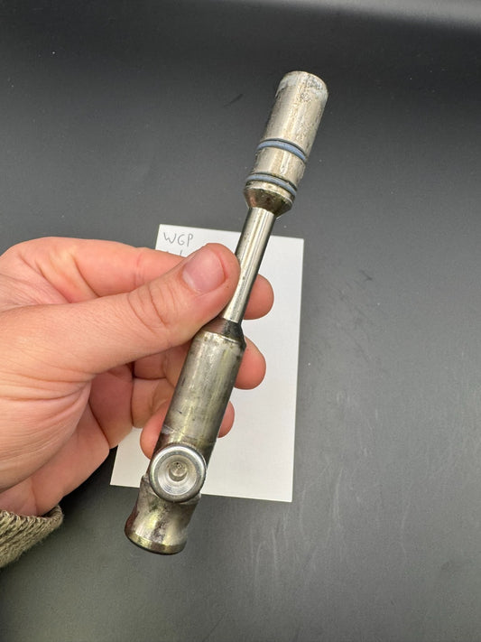 WGP Autococker 2K + Bolt-Silver