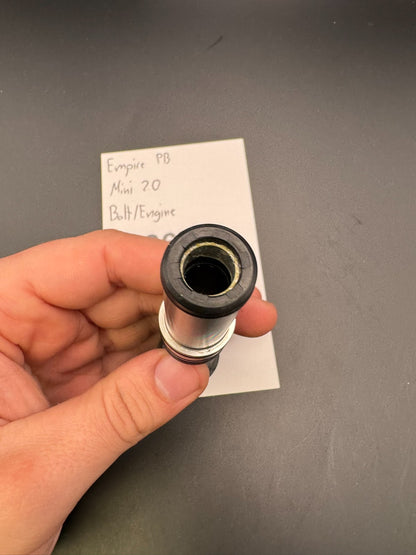 Empire PB Mini 2.0 Bolt/Engine