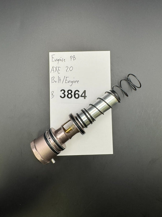 Empire PB AXE 2.0 Bolt/Engine