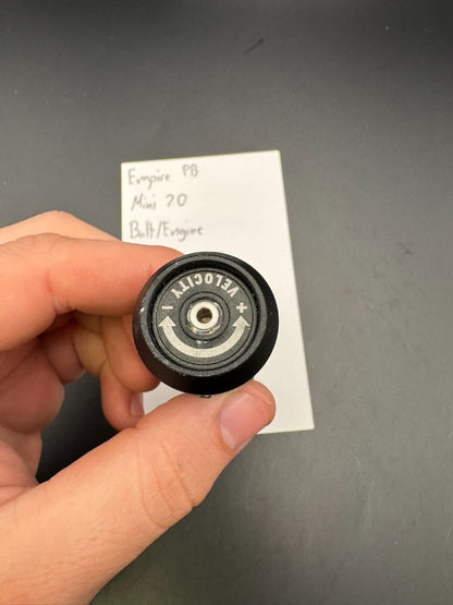 Empire PB Mini 2.0 Bolt/Engine