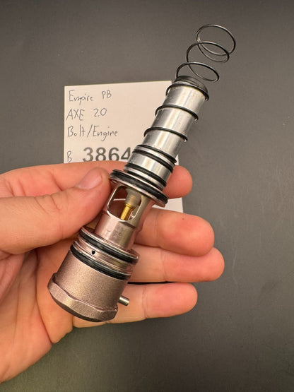 Empire PB AXE 2.0 Bolt/Engine