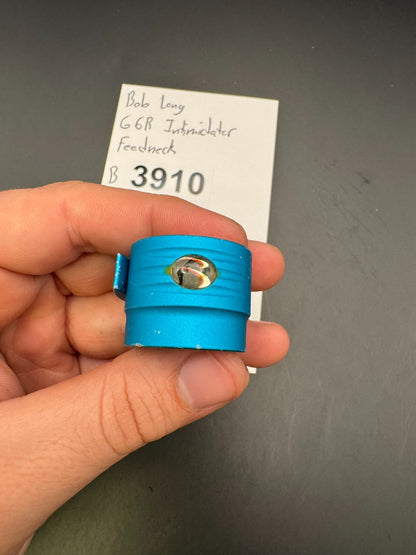 Bob Long G6R Intimidator Feedneck-Blue