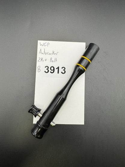 WGP Autococker 2K + Bolt-Black