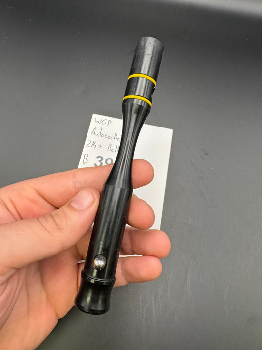 WGP Autococker 2K + Bolt-Black