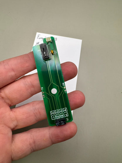 Empire PB Mini 2.0 Upper Board