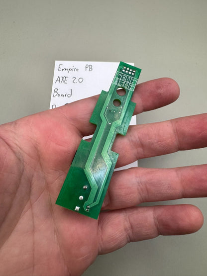 Empire PB AXE 2.0 Board