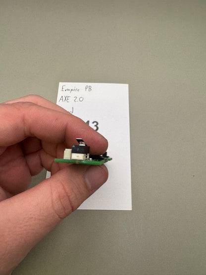 Empire PB AXE 2.0 Board