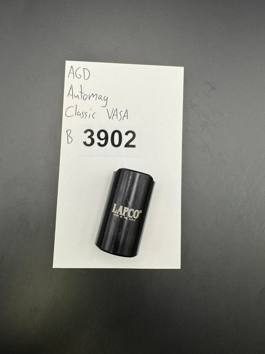 AGD Automag Classic VASA-Black