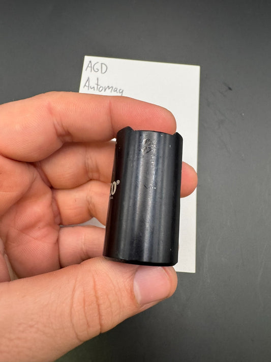 AGD Automag Classic VASA-Black