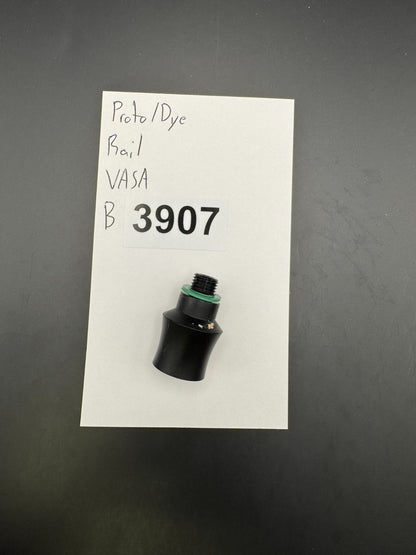 Proto/Dye Rail VASA-Black