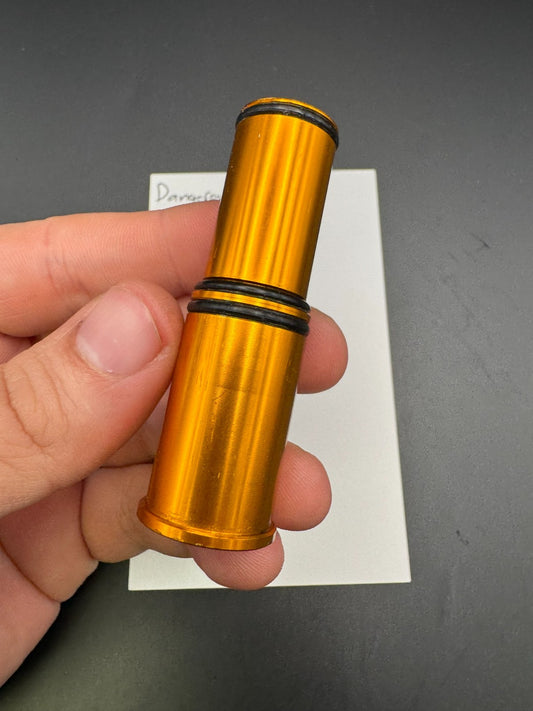 Dangerous Power G3 Bolt/Engine