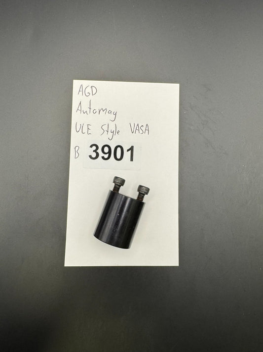 AGD Automag ULE Style VASA-Black