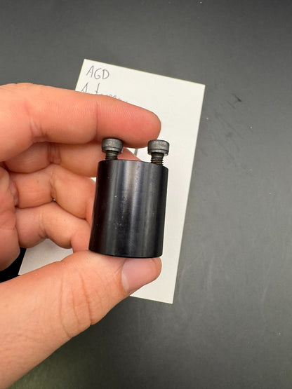 AGD Automag ULE Style VASA-Black