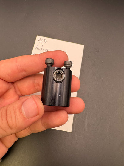 AGD Automag ULE Style VASA-Black