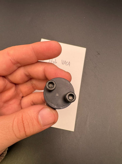 AGD Automag ULE Style VASA-Black