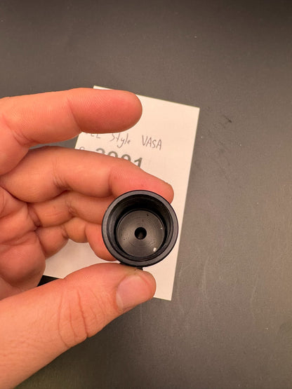 AGD Automag ULE Style VASA-Black