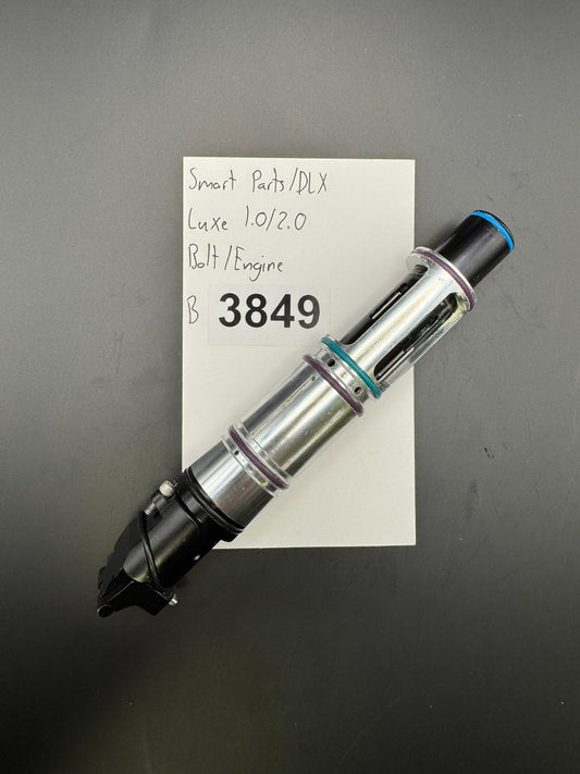 Smart Parts/DLX Luxe 1.0/2.0 Bolt/Engine