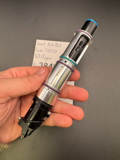 Smart Parts/DLX Luxe 1.0/2.0 Bolt/Engine