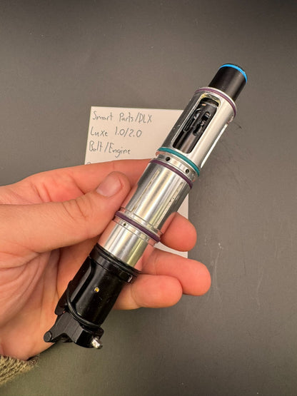 Smart Parts/DLX Luxe 1.0/2.0 Bolt/Engine