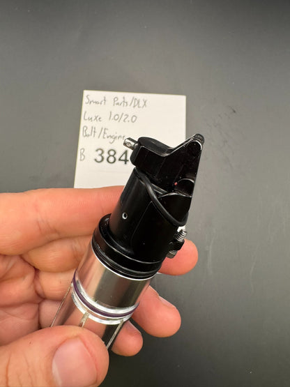 Smart Parts/DLX Luxe 1.0/2.0 Bolt/Engine