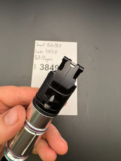Smart Parts/DLX Luxe 1.0/2.0 Bolt/Engine