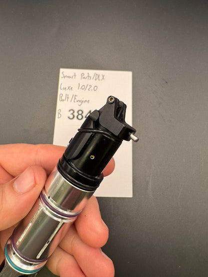 Smart Parts/DLX Luxe 1.0/2.0 Bolt/Engine