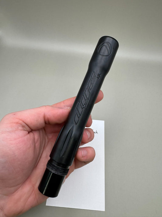 Dye UL Back-Matte Black 688 Bore AC Thread