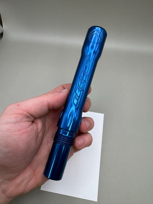 Dye UL Back-Gloss Blue 692 Bore Old Angel Thread