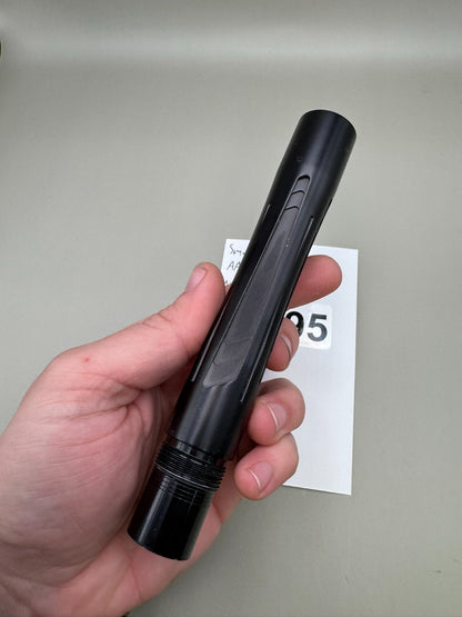 Smart Parts AA Barrel Back AC Thread-Black