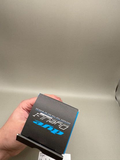 Dye UL-I Insert-NOS 688 Bore-Black