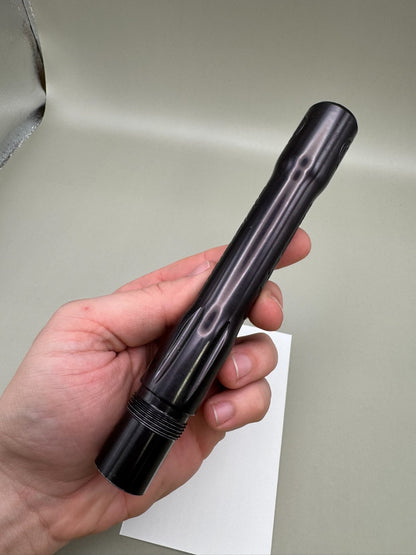 Dye UL Back-Gloss Black 694 Bore AC Thread