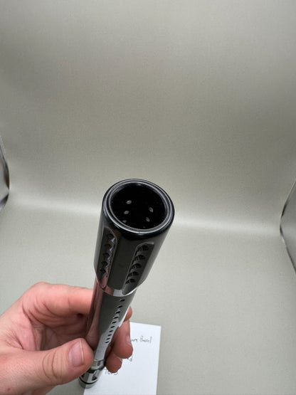 Dye 12 inch Aluminum Barrel 688 Bore Old Angel Thread-Black