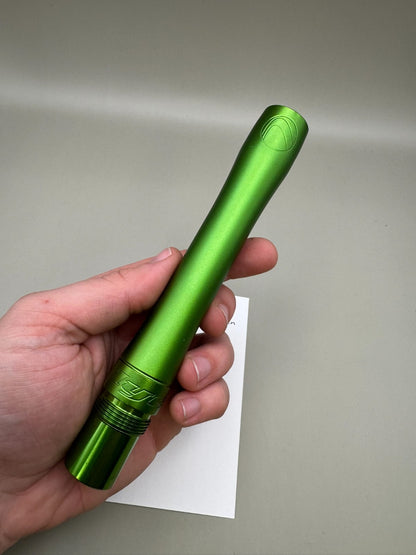 Dye UL Back-Satin Green 688 Bore AC Thread