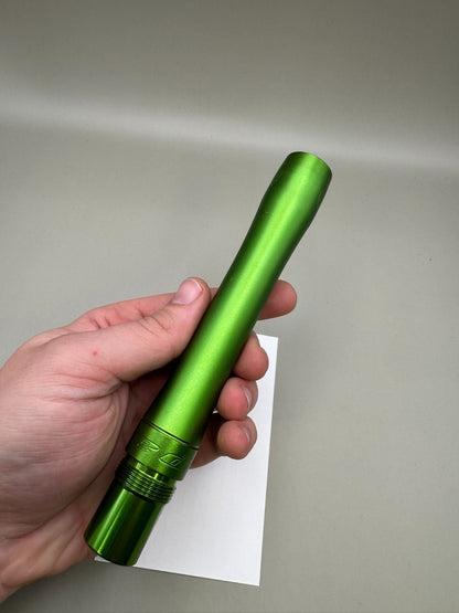 Dye UL Back-Satin Green 688 Bore AC Thread