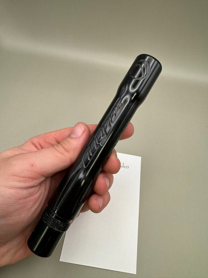 Dye UL Back-Gloss Black 692 Bore AC Thread