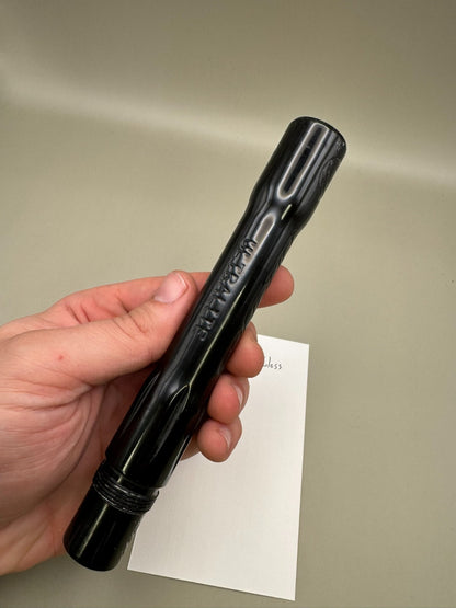 Dye UL Back-Gloss Black 692 Bore AC Thread