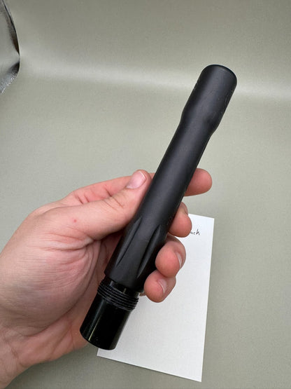 Dye UL Back-Satin Black 688 Bore AC Thread