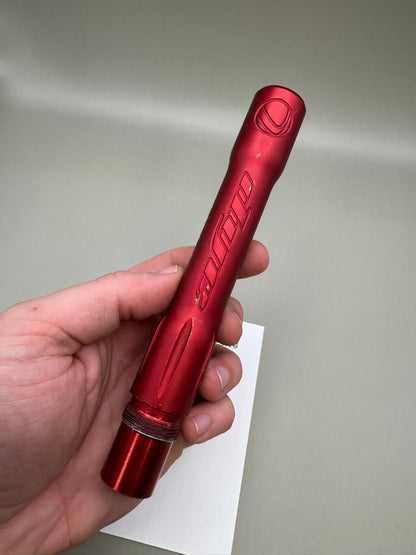 Dye UL Back-Satin Red 688 Bore AC Thread