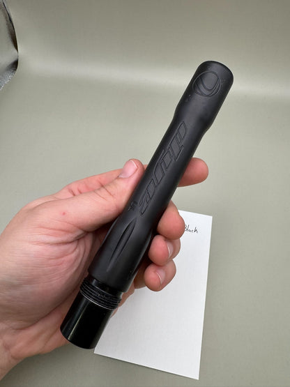 Dye UL Back-Satin Black 688 Bore AC Thread