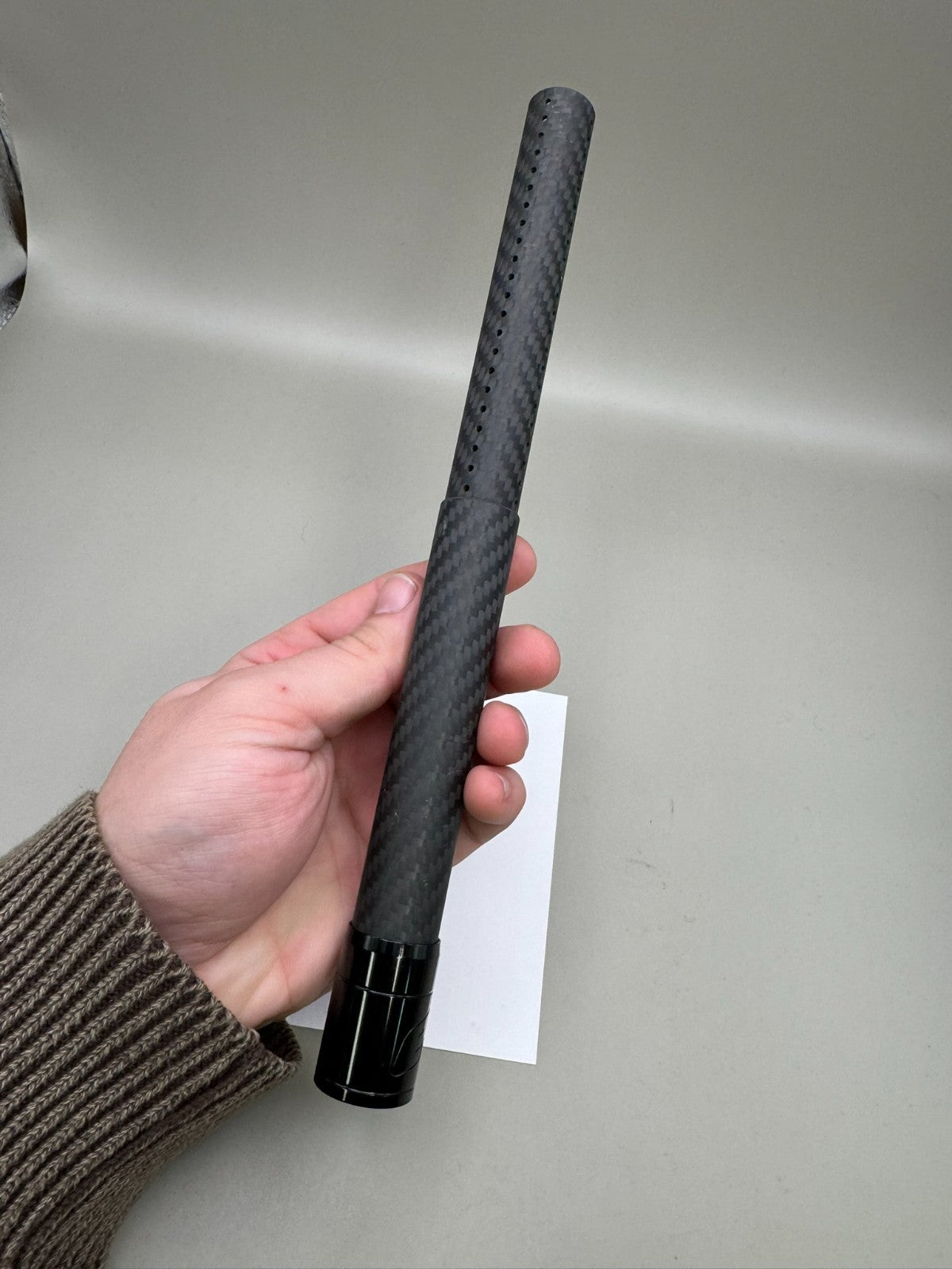 Planet Eclipse Shaft FL-Black 14 inch Carbon Tip