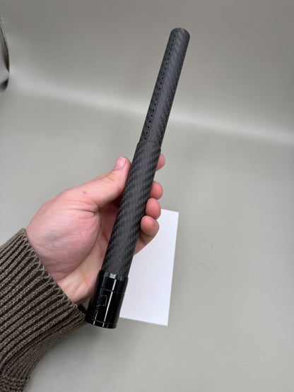 Planet Eclipse Shaft FL-Black 14 inch Carbon Tip