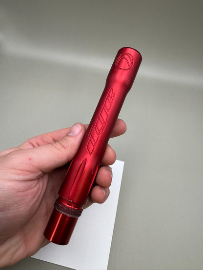Dye UL Back-Satin Red 688 Bore AC Thread