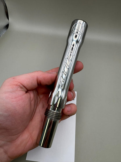 Dye Boom Stick Stainless Back 688 Bore Old Angel Thread